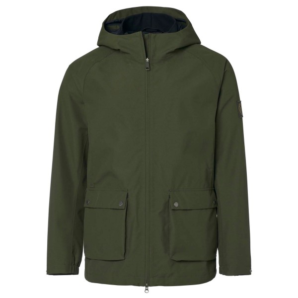 Chevalier - Fractus Chevalite Jacket - Regenjacke Gr XXL oliv von Chevalier