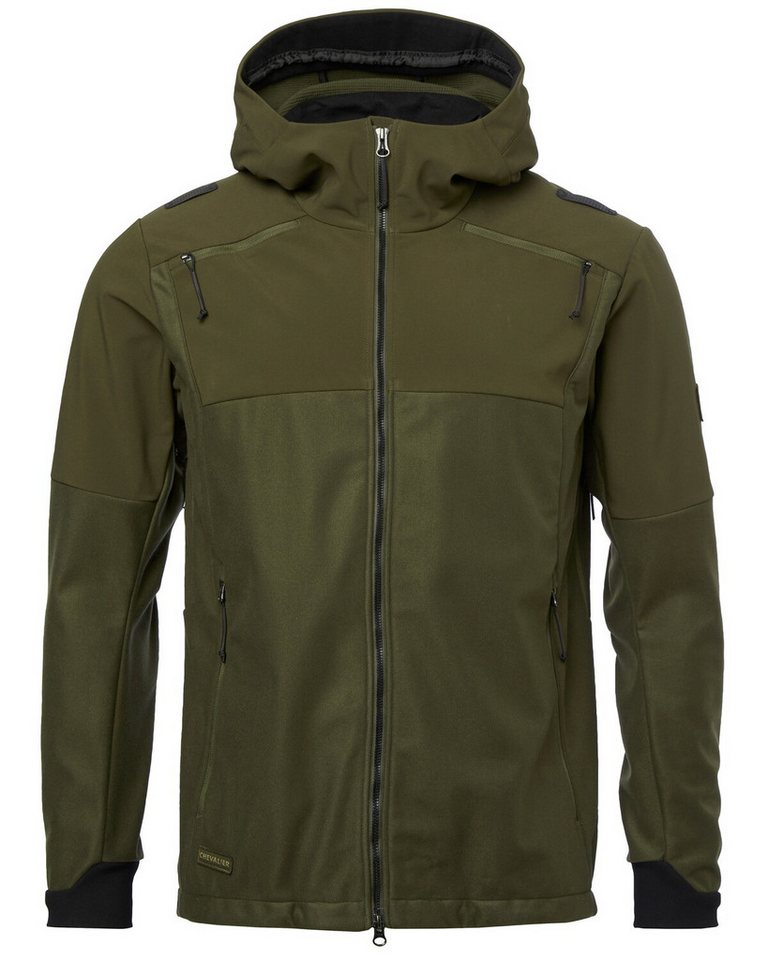 Chevalier Funktionsjacke Jacke Windblocker Ventus von Chevalier