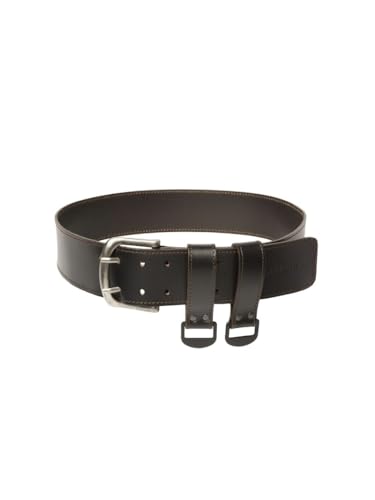 Chevalier Doghandler Leather Belt von Chevalier