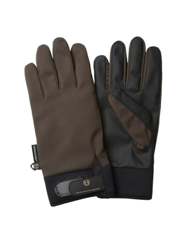 Chevalier Handschuhe WB Braun 10 von Chevalier