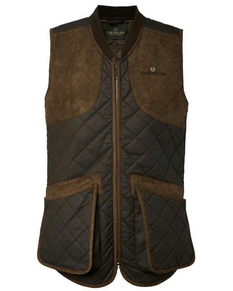 Chevalier Jagdweste Weste Vintage von Chevalier