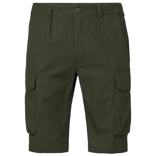 Chevalier - Keen Cargo Shorts - Shorts Gr 56 oliv von Chevalier