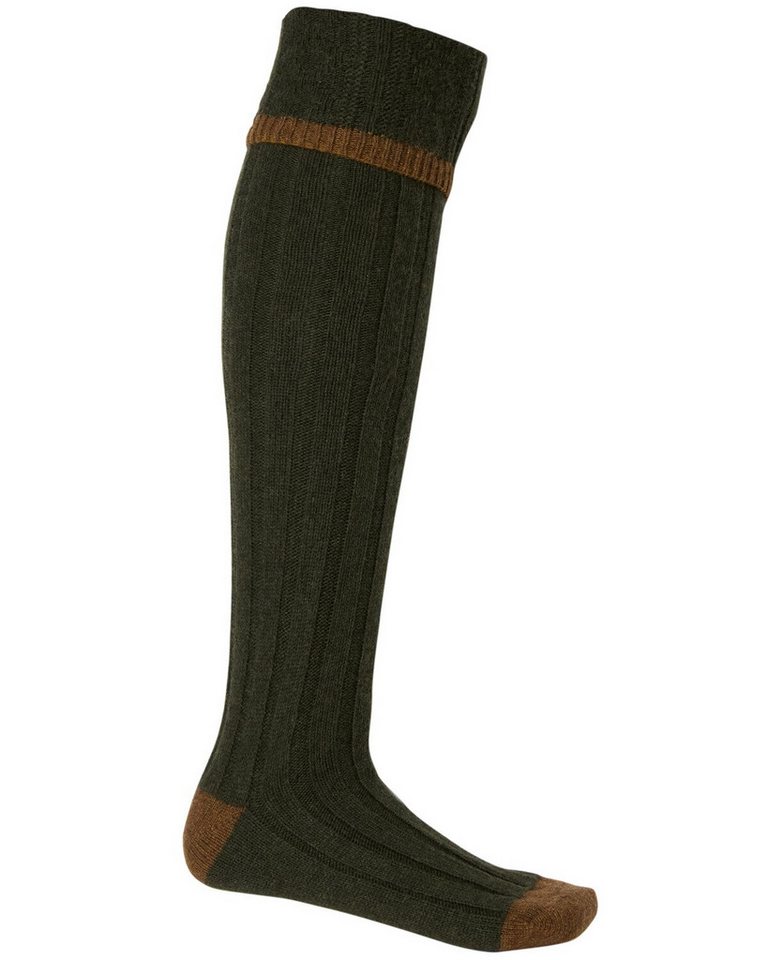 Chevalier Kniestrümpfe Strümpfe Wellington Field Chevalier Kniestrümpfe Strümpfe Wellington Field von Chevalier