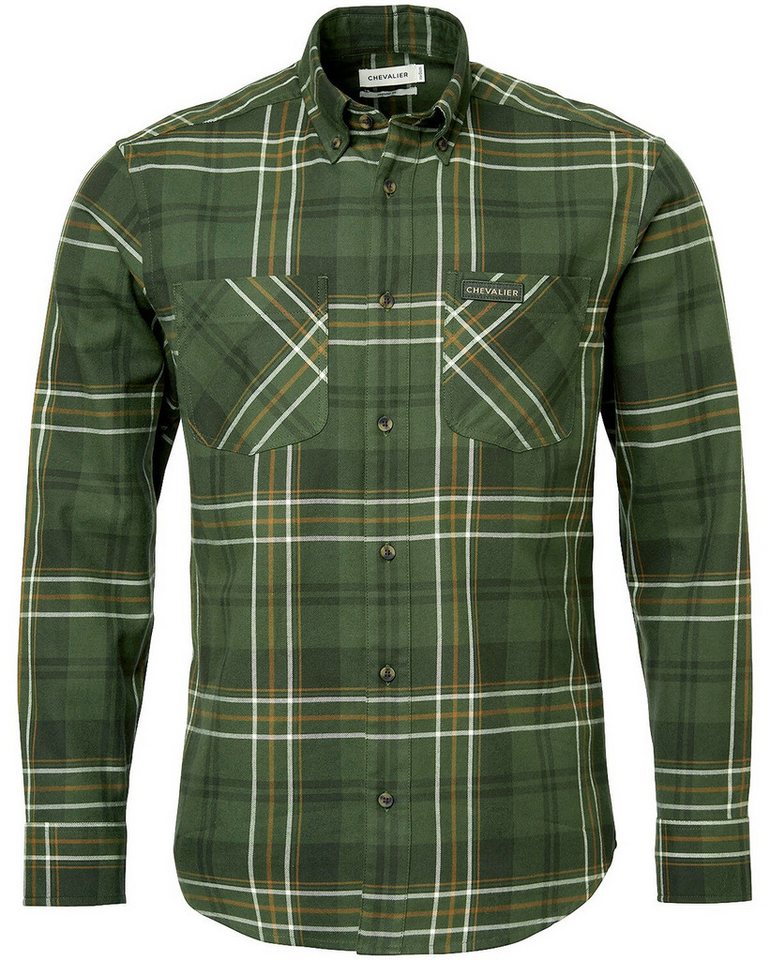 Chevalier Langarmhemd Hemd Willow 2 von Chevalier