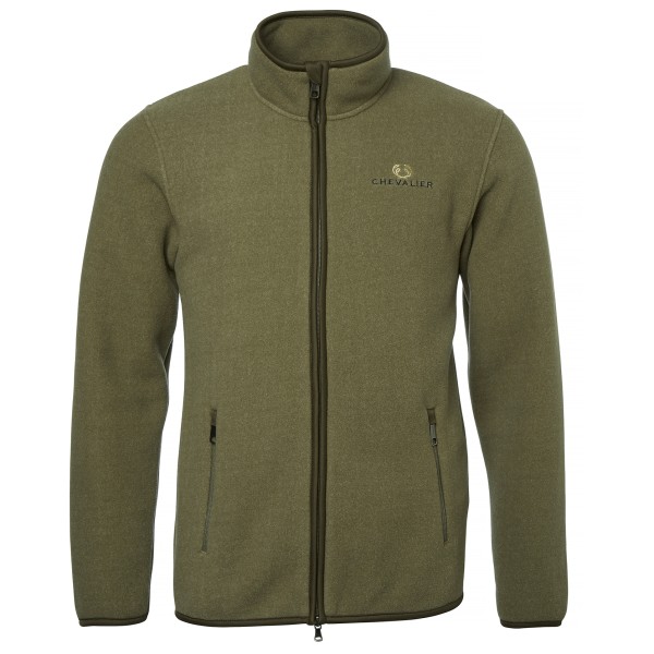 Chevalier - Mainstone Fleece Jacket - Fleecejacke Gr XXL oliv Chevalier - Mainstone Fleece Jacket - Fleecejacke Gr XXL oliv von Chevalier