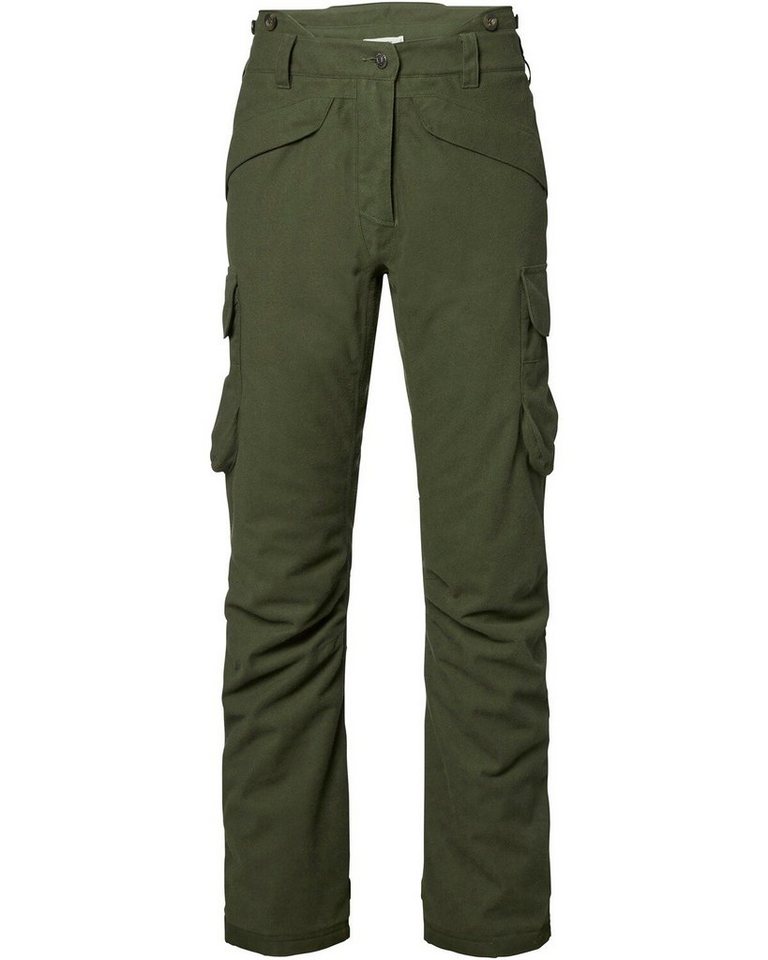 Chevalier Outdoorhose Damen Winterjagdhose Basset von Chevalier