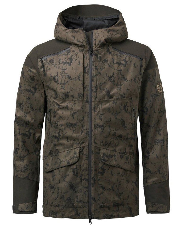 Chevalier Outdoorjacke Jacke Pointer Chevalite 3.0 Bergjagd & Pirschjagd, Drückjagd & Treibjagd, Jagdreise, Revierarbeit von Chevalier