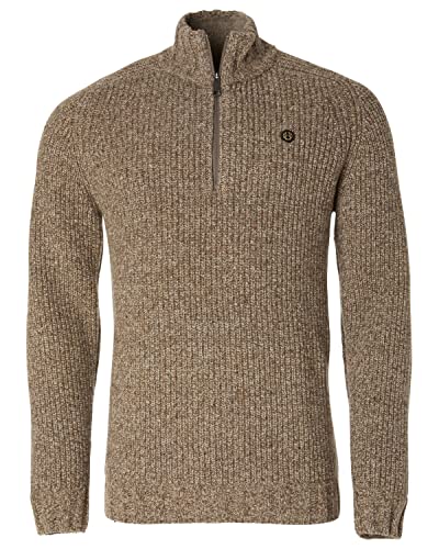 Chevalier Troyer Groby Braun XXL von Chevalier