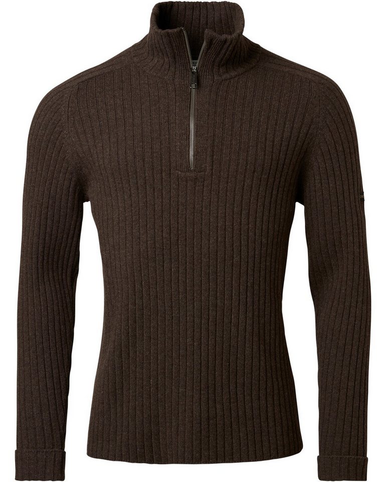 Chevalier Troyer Troyer Antony Half Zip von Chevalier