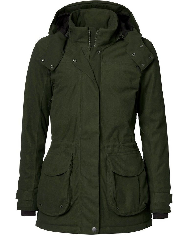 Chevalier Winterjacke Damen Jacke Basset von Chevalier