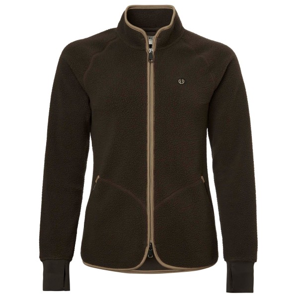 Chevalier - Women's Pax Light Pile Jacket - Fleecejacke Gr 42 schwarz von Chevalier