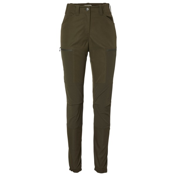 Chevalier - Women's Spey Stretch Pants - Trekkinghose Gr 46 oliv von Chevalier