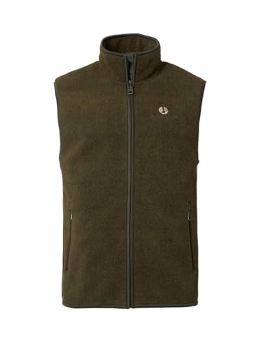 Mainstone Fleece Vest Men von Chevalier