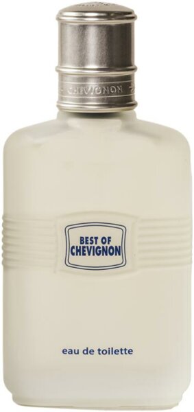 CHEVIGNON Best of Chevignon Eau de Toilette (EdT) 100 ml von Chevignon