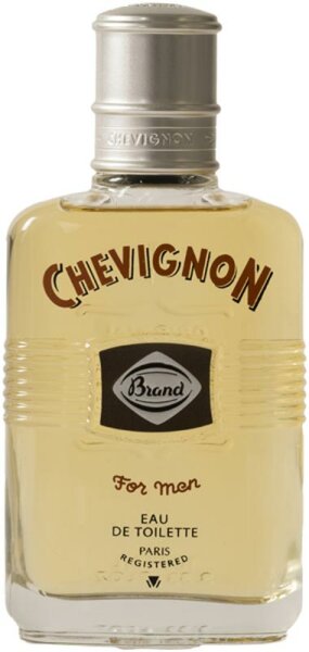 CHEVIGNON for Men Eau de Toilette (EdT) 100 ml von Chevignon