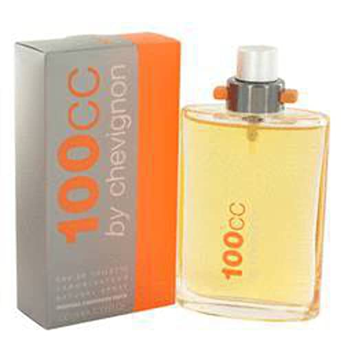 Chevignon 100cc Eau de Toilette Spray 100ml Chevignon 100cc Eau de Toilette Spray 100ml von Chevignon