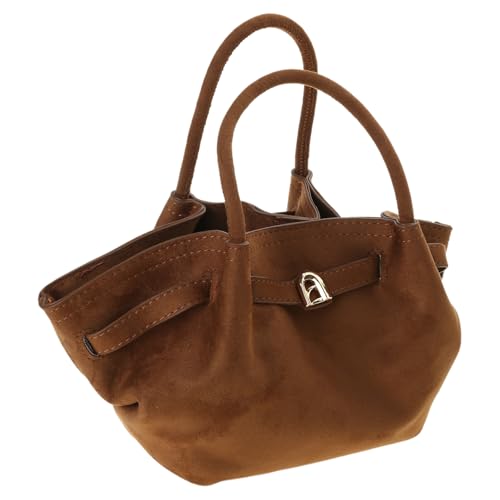 Chevnzev 2024 Mode Leder Umhängetasche Für Frauen Kleine Knödel Designs Crossbody Telefons Bags Satchel Geldbeutel Umhängetasche von Chevnzev