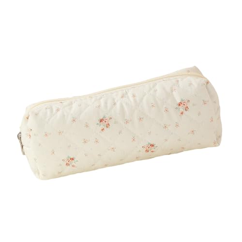 Chevnzev Bleistiftkoffer Für Kinder Und Erwachsene Verwenden Blumenbeutel Weichstifthalter Beutel Organisatoren Blumenstiftstift Gehäuse von Chevnzev