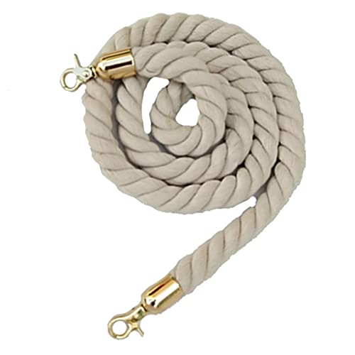 Chevnzev Gürtelbeutel Gurt Baumwollseil Für Frauen Handtasche Accessoires Gartengarten Spitzen Engineering Hochzeitsbogen Ersatz Crossbody Dünn von Chevnzev