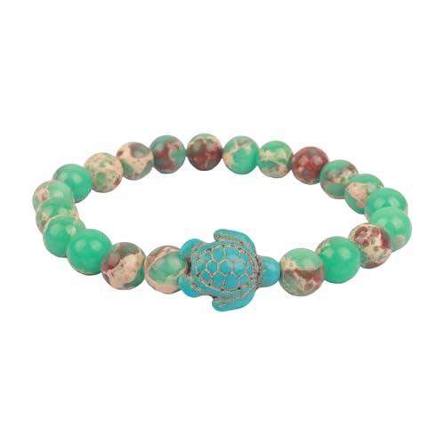 Chevnzev Mehrzweckwalschildkrötenarmband Mit Elastischer Bandunterstützung Georgias Aquarium Größe Passform Für Männer Und Frauen Tracking Armband Chevnzev Mehrzweckwalschildkrötenarmband Mit Elastischer Bandunterstützung Georgias Aquarium Größe Passform Für Männer Und Frauen Tracking Armband von Chevnzev