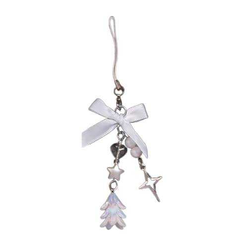 Chevnzev Schmetterling Acrylphone Schmuck Entzückend Handgefertigt von Chevnzev