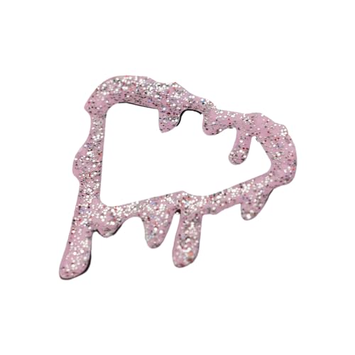 Hat Pins Metal Baseball Caps Broschen BREATIVE CORTON Cartoon Emaille Pin Kleidung Accessoire Nonslip Badge Hat Decors Email Brosche von Chevnzev