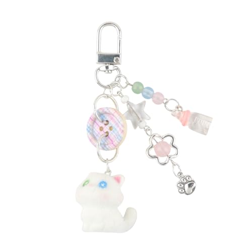 Katzen Cartoon Telefon Charme Plaids Button Schmuck Mode Beutel Anhänger Geeignet Um Den Taschen Und Telefonen Täglich Spaß Zu Ergänzen Katzen Cartoon Telefon Charme Plaids Button Schmuck Mode Beutel Anhänger Geeignet Um Den Taschen Und Telefonen Täglich Spaß Zu Ergänzen von Chevnzev