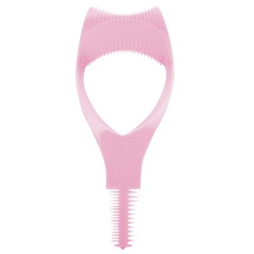 Mascara Shield Guard Wimpern Tool Make Up Kosmetische Wimpern Guards Wimpernwerkzeug 3in 1 Obere Untere Wimperntusche Applikator Werkzeug von Chevnzev