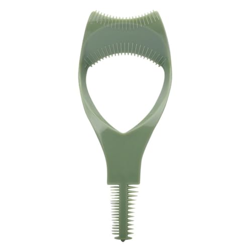 Mascara Shield Guard Wimpern Tool Make Up Kosmetische Wimpern Guards Wimpernwerkzeug 3in 1 Obere Untere Wimperntusche Applikator Werkzeug von Chevnzev