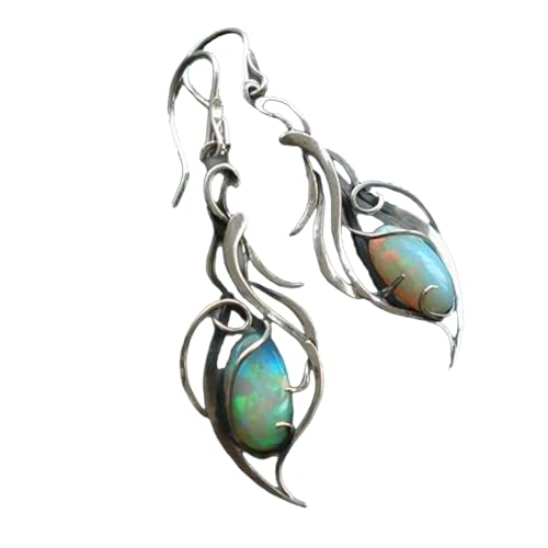 Mode Vintage Styles Ohrringe Für Frauen Einfache Und Dennoch Stabile Designs Robuste Legierungsmaterialien Sorgen Für Die Haltbarkeit Einfacher Modeohrringe von Chevnzev