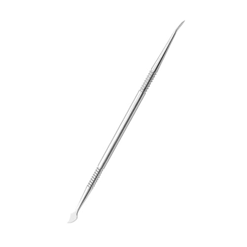 Nägel Kunst Skulptur Stift Doppelkopfwerkzeug Schnitzerziehung Formen Für Salon Home Doppelspitzen Nagelkunstwerkzeug von Chevnzev