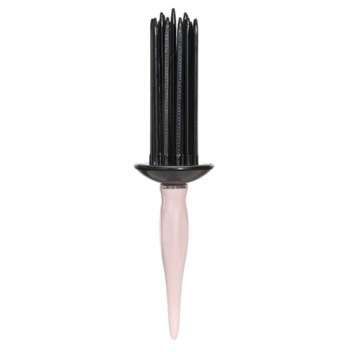 Runde Curly Hair Comb Styler Für Frauen Und Mädchen Locken Definieren Pinselrunde Kamm Define Und Haar Runde Curly Hair Comb Styler Für Frauen Und Mädchen Locken Definieren Pinselrunde Kamm Define Und Haar von Chevnzev