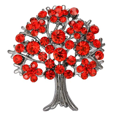 Stilvolle Bäume Des Pin Brosche Schöne Bäume Des Secure Clip Brosche Accessoire Stilvolle Lappel Pin Schmuck Stilvolle Bäume Des Pin Brosche Schöne Bäume Des Secure Clip Brosche Accessoire Stilvolle Lappel Pin Schmuck von Chevnzev