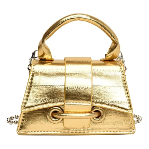 Stilvolle Kleine Geldbörse Mit Subtiler Texturumhängetasche Um Jedes Outfit Sowohl Abschlussball Als Auch In Der Fashion Handtasche Für Gelegenheit Zu Verbessern von Chevnzev