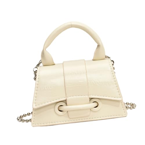 Stilvolle Kleine Geldbörse Mit Subtiler Texturumhängetasche Um Jedes Outfit Sowohl Abschlussball Als Auch In Der Fashion Handtasche Für Gelegenheit Zu Verbessern von Chevnzev