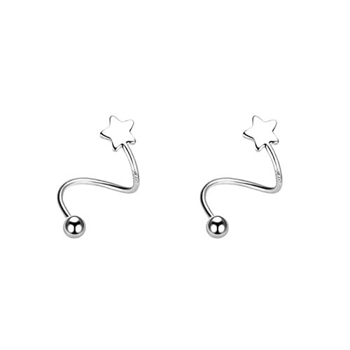 Tiny Silber Wrap Manschettenohrring Für Frauen Verdrehen Minimalistische Crawler Knorpel Reifen Ohr Kletterer Piercing Ohrring Geschenk Spiralohrringe Für Frauen Knorpel Piercing Tiny Silber Wrap Manschettenohrring Für Frauen Verdrehen Minimalistische Crawler Knorpel Reifen Ohr Kletterer Piercing Ohrring Geschenk Spiralohrringe Für Frauen Knorpel Piercing von Chevnzev