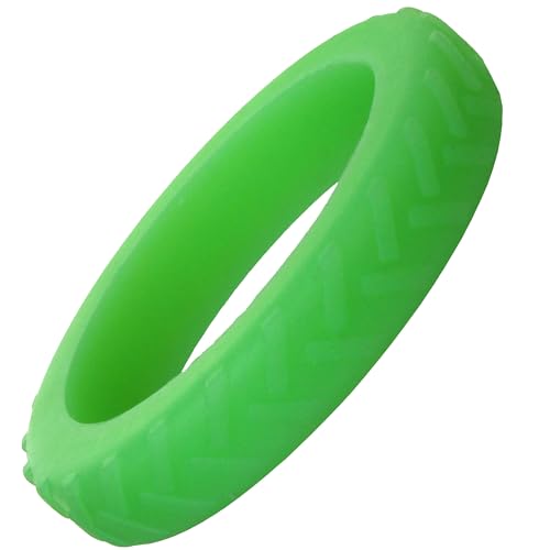 Tread sensorischer Kau-Armreif für Kinder, Gummi von Chewigem