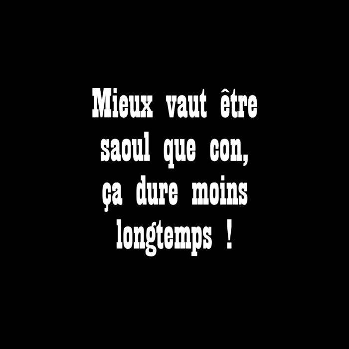 Anpassbares, Humorvolles Herren-T-Shirt von ChezKana31