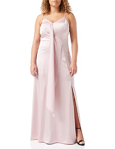 Chi Chi London Damen Kleid Cocktailkleid, Mink, 38 Chi Chi London Damen Kleid Cocktailkleid, Mink, 38 von Chi Chi London