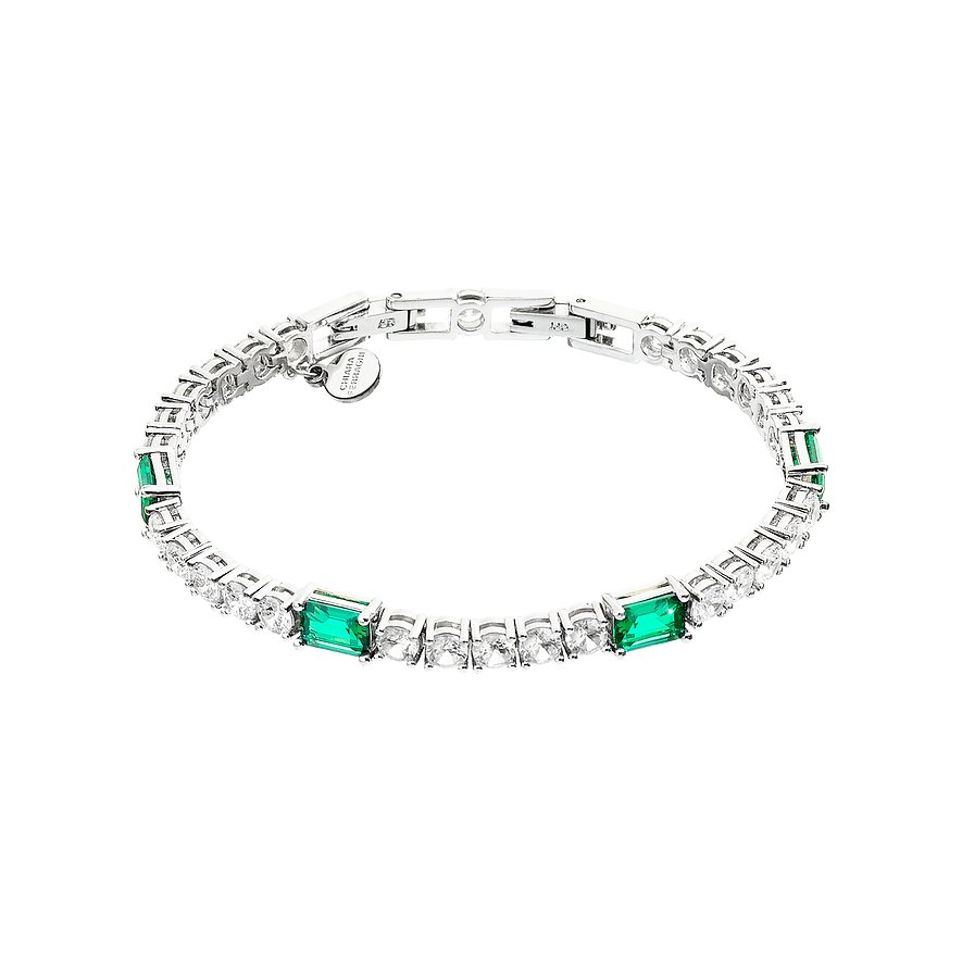 Chiara Ferragni Armband Emerald J19AWJ04 Messing von Chiara Ferragni