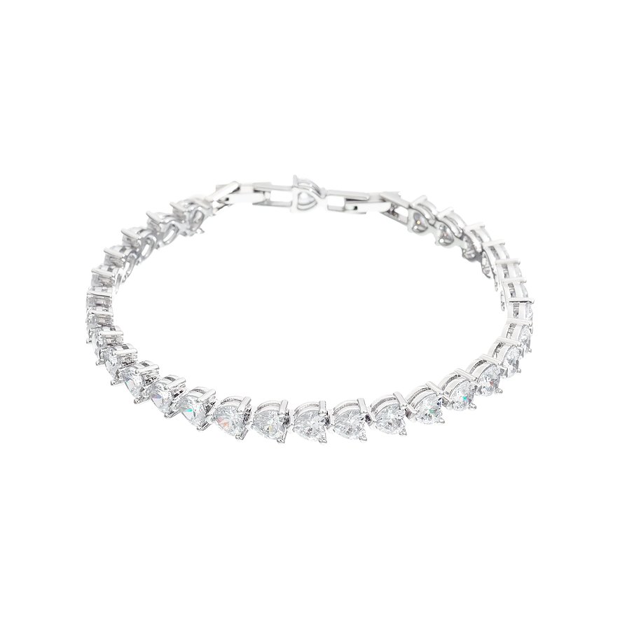 Chiara Ferragni Armband Infinity Love J19AUV48 Messing von Chiara Ferragni