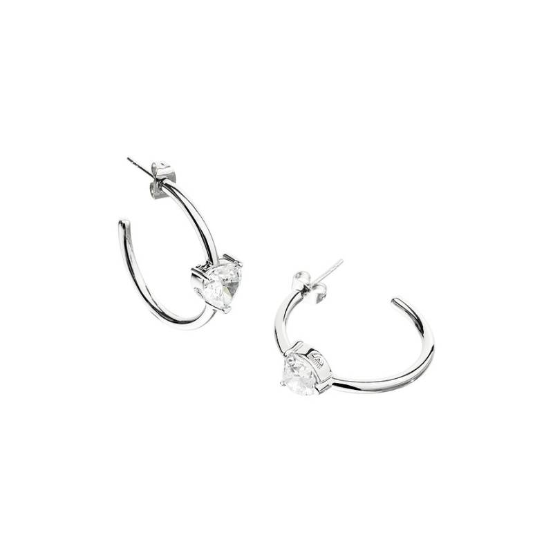 Chiara Ferragni Creolen First Love J19AWJ08 von Chiara Ferragni