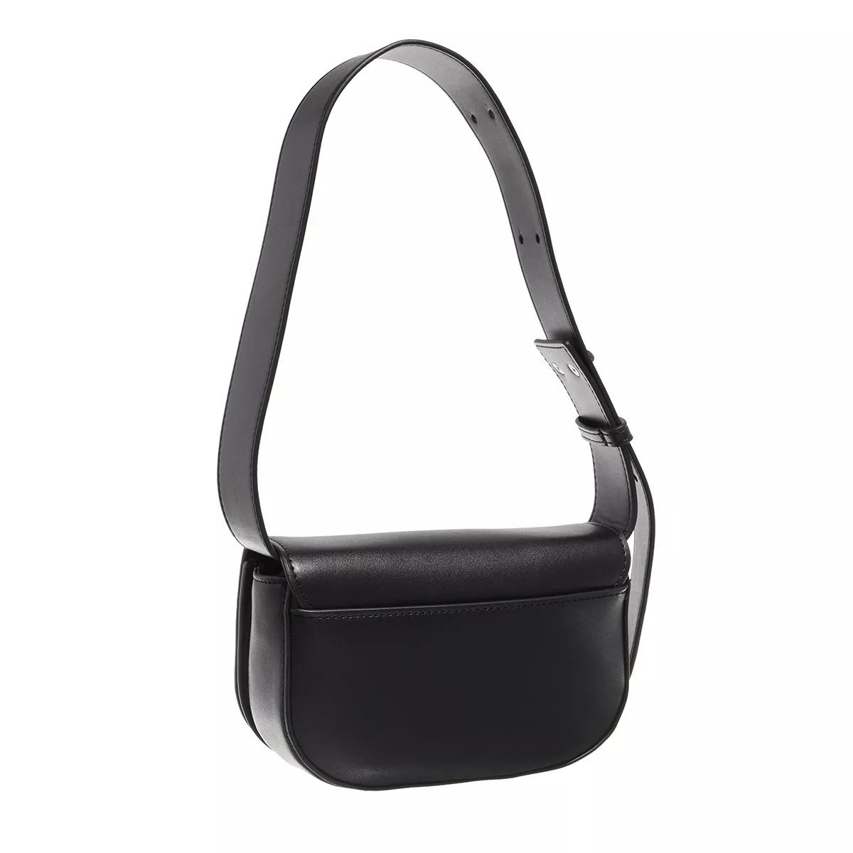 Chiara Ferragni Crossbody Bags - Range B - Eyelike Buckle, Sketch 10 Bags - Gr. unisize - in Schwarz - für Damen von Chiara Ferragni