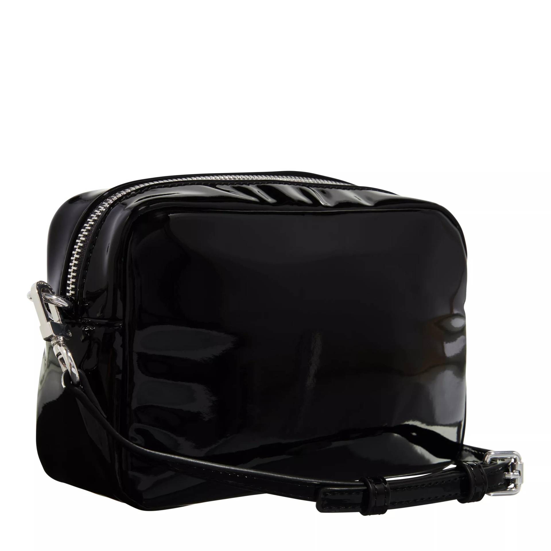 Chiara Ferragni Crossbody Bags - Range D - Girls Club, Sketch 05 Bags - Gr. unisize - in Schwarz - für Damen von Chiara Ferragni