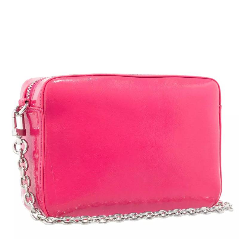 Chiara Ferragni Crossbody Bags - Range N - Ferragni Stretch, Sketch 04 Bags - Gr. unisize - in Rosa - für Damen von Chiara Ferragni