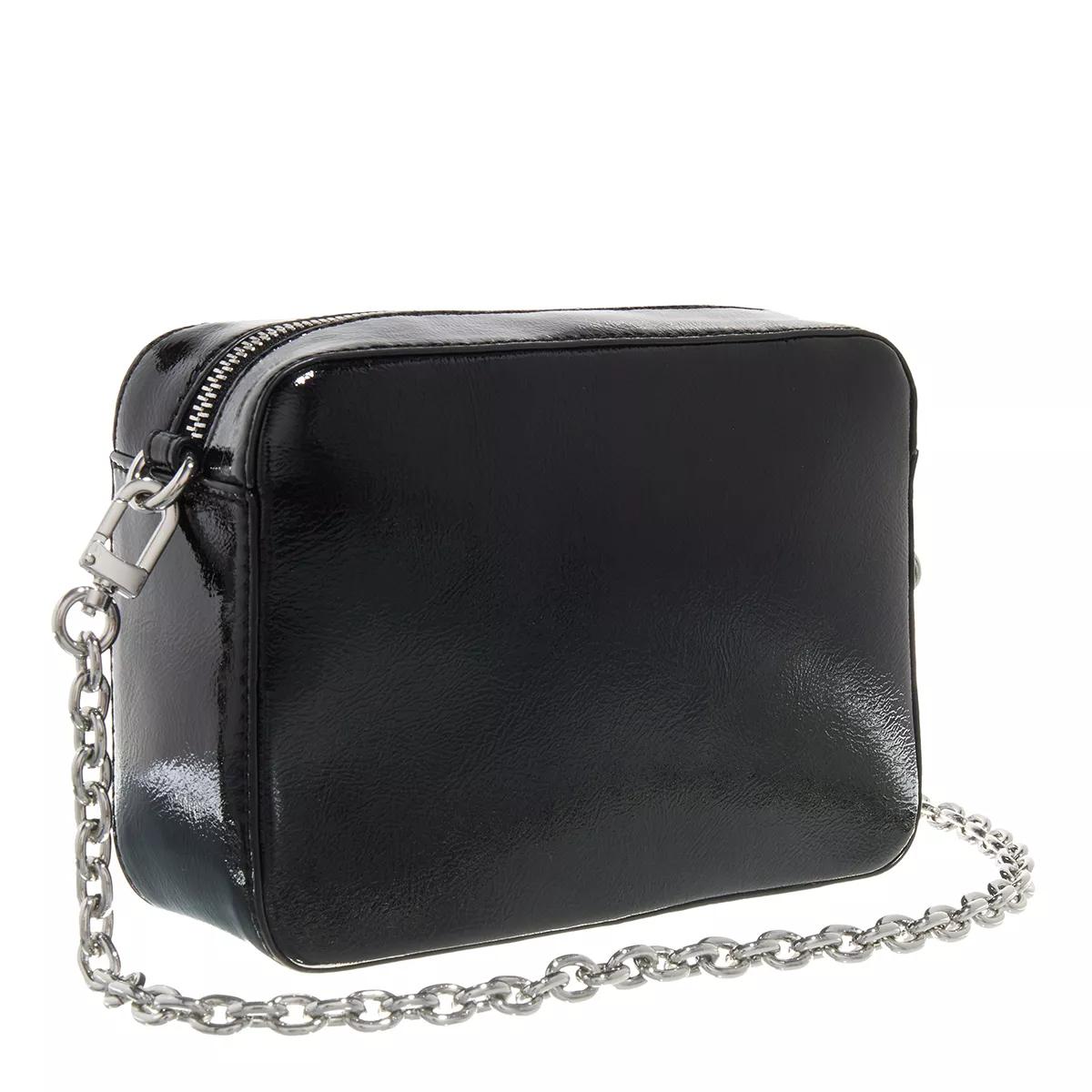 Chiara Ferragni Crossbody Bags - Range N - Ferragni Stretch, Sketch 04 Bags - Gr. unisize - in Schwarz - für Damen von Chiara Ferragni