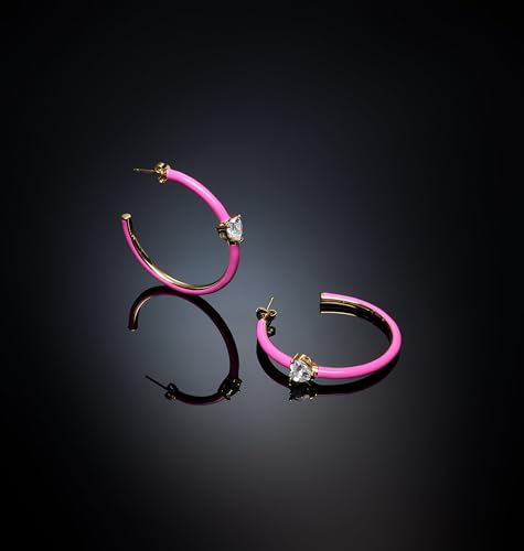 Chiara Ferragni Damen-Ohrringe J19AVI23 von Chiara Ferragni