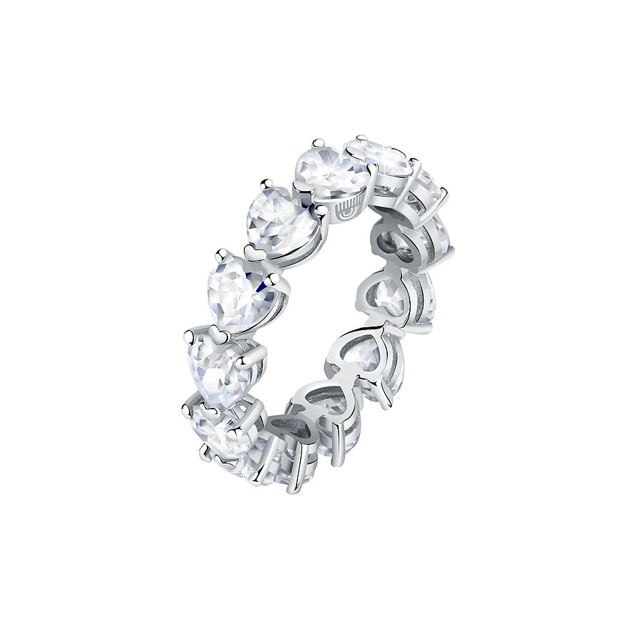 Chiara Ferragni Damenring Infinity Love J19AVG05014 Messing von Chiara Ferragni