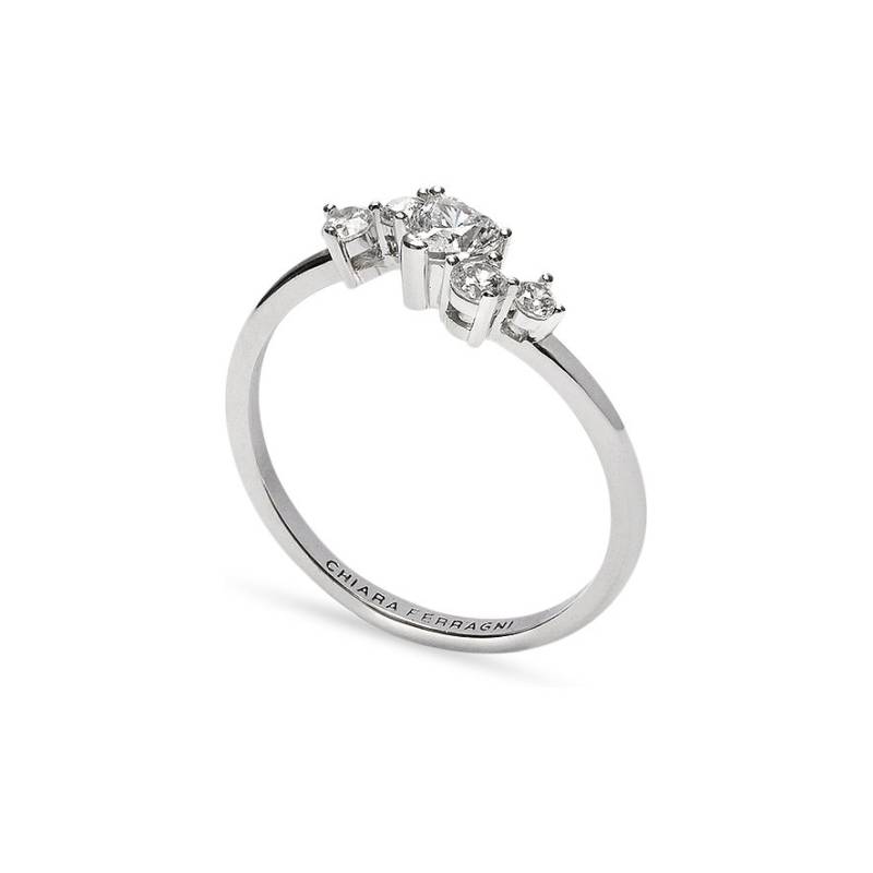 Chiara Ferragni Damenring J19AXD29018 von Chiara Ferragni