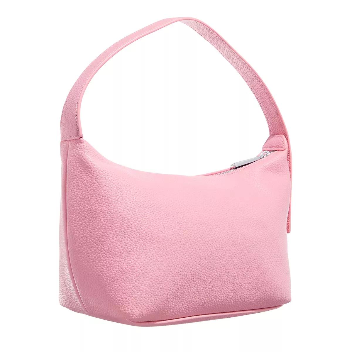 Chiara Ferragni Hobo Bag - Range E - Eye Star Lock, Sketch 03 Bags - Gr. unisize - in Rosa - für Damen von Chiara Ferragni